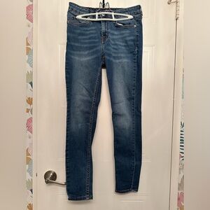 Calvin Klein Skinny Jeans